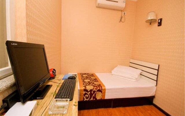 Suiyuan Hotel Xi'an North Railway Station