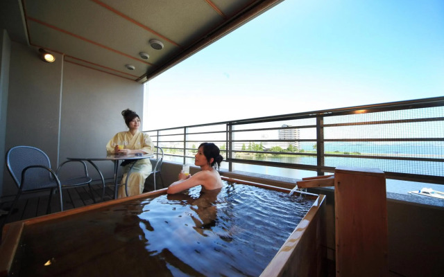 Biwako Ryokusuitei