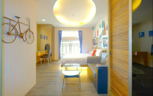 Kaohsiung Ramble Hotel