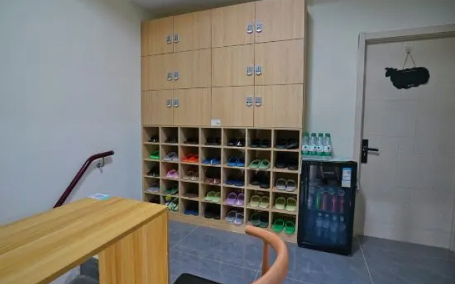 Weihai Youge Youth Hostel