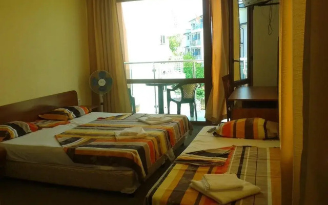 Family Hotel Northik