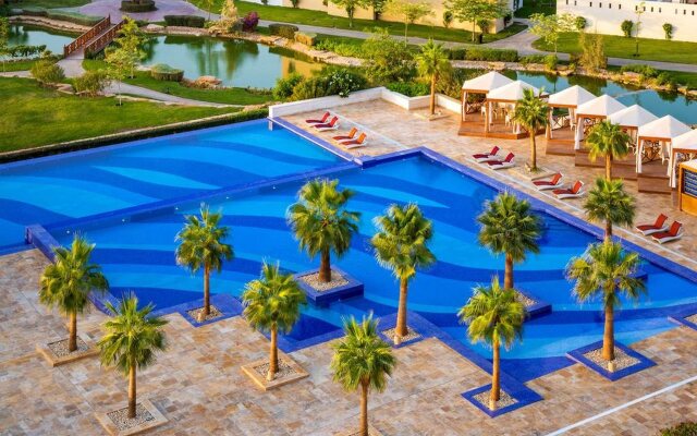 Durrat Al Riyadh Resort & Spa (ex.Al Faisaliah Resorts & Spa)