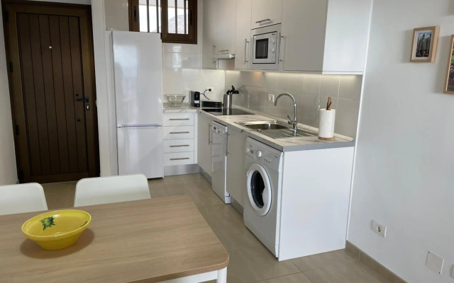 Achacay Sunset Apartment