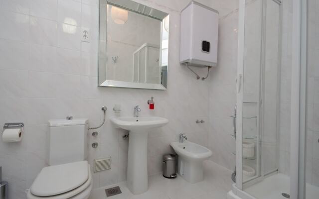 Apartments Sinisa