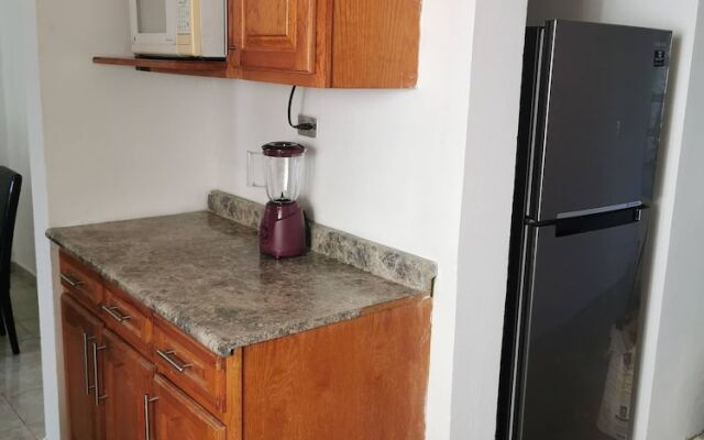 Comfortable House With Excellent Location Come to Gomez