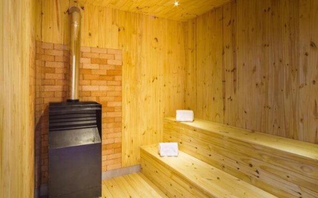 Tecno Boutique Hotel