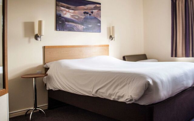 ibis Wakefield East-Castleford