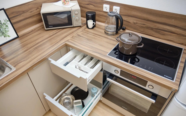 UdobnoVEKB (УдобноВЕКБ) на улице Разливная