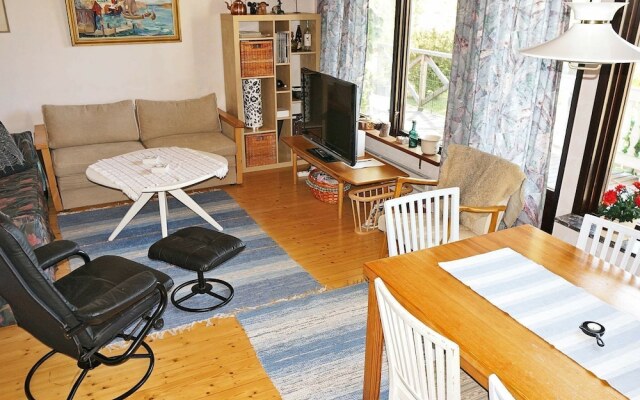 4 Person Holiday Home in Färjestaden