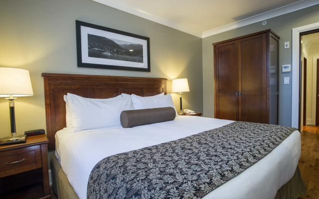 Hume Hotel & Spa