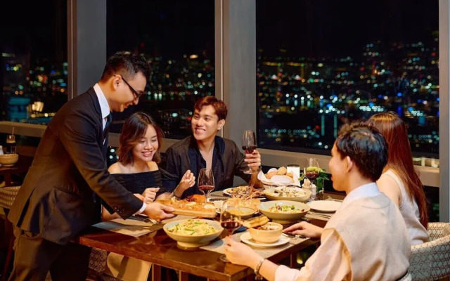 An Home - Vinhomes Central Park