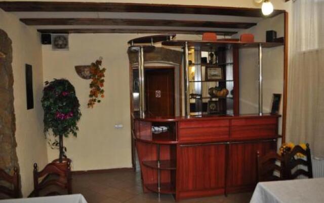 Apartament-Minihotel Elpida