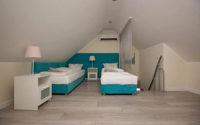 Apartamenty A&M