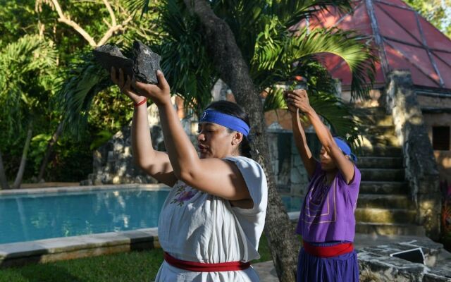 Amarte Maroma Hotel Eco Boutique Spa