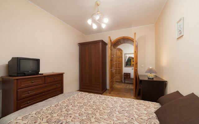 Apartment near Opera Theater