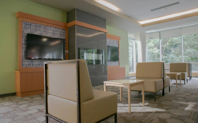 Humber College North Campus Residence