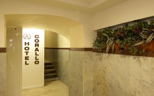 Hotel Corallo