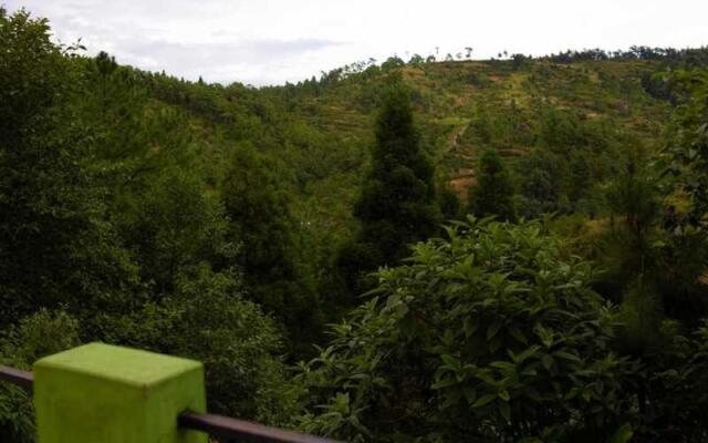 Nongkhlaw Hills Guest House
