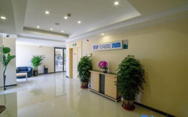 Yingdong Motel