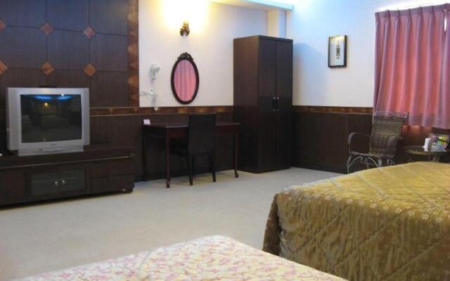 Star Business Motel