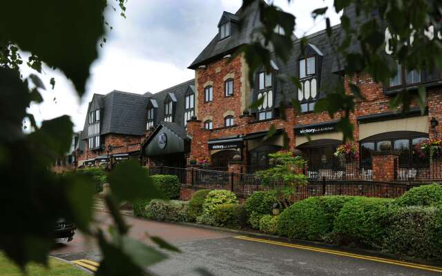 Village Hotel Wirral