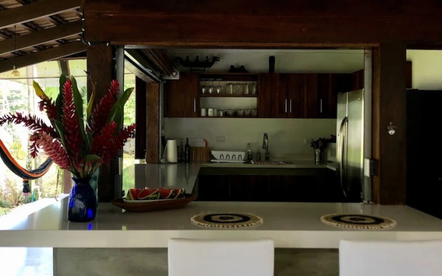 Casa Cocles