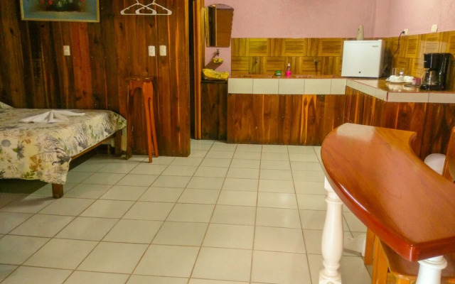 Room-arenal Xilopalo Room in Costa Rica