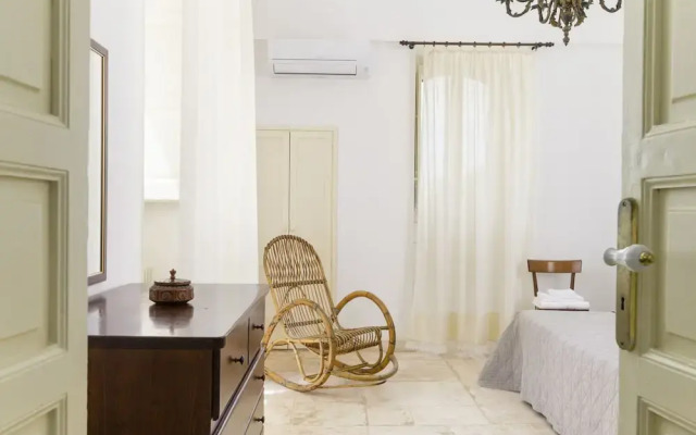 Casina Lamacoppa con Piscina by Wonderful Italy