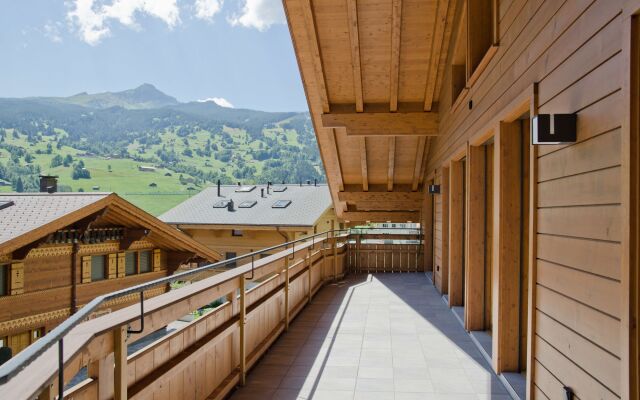 Chalet Rothenegg by GriwaRent AG