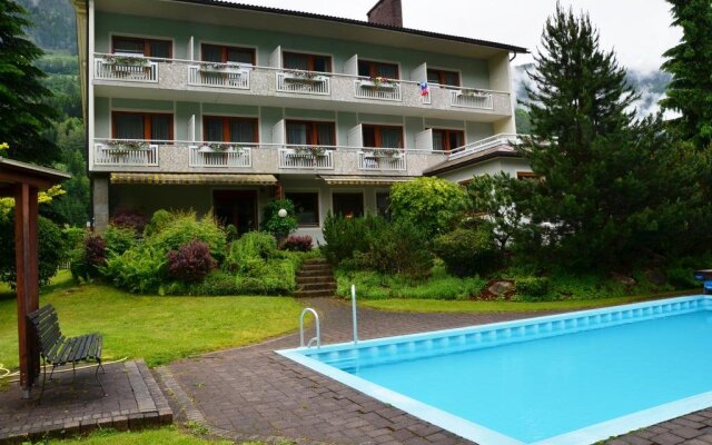 Familienhotel Klamberghof