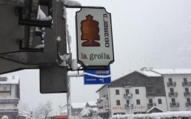 Albergo La Grolla