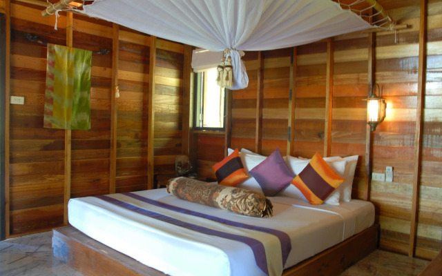 Sensi Paradise Beach Resort