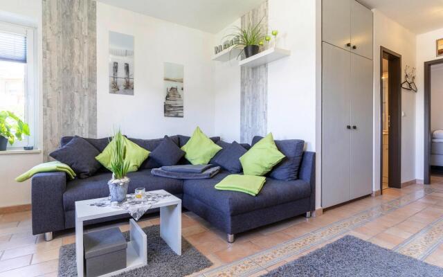 Apartment, Busum In Büsum