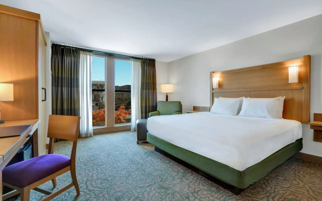 The Inn at Swarthmore