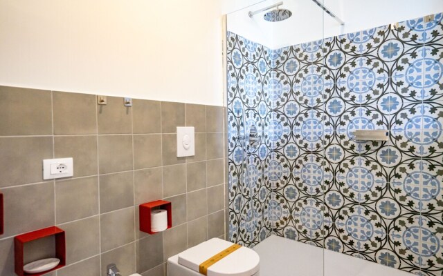 Borgo dei Saraceni - Flower Home
