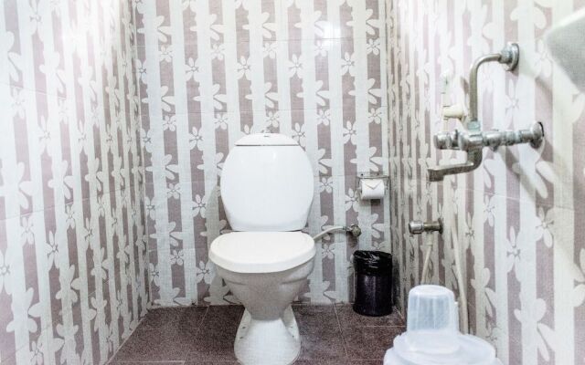 FabHotel Kapsstone Egmore