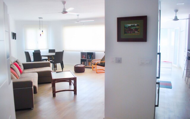 Living4Malaga Platinum Beach
