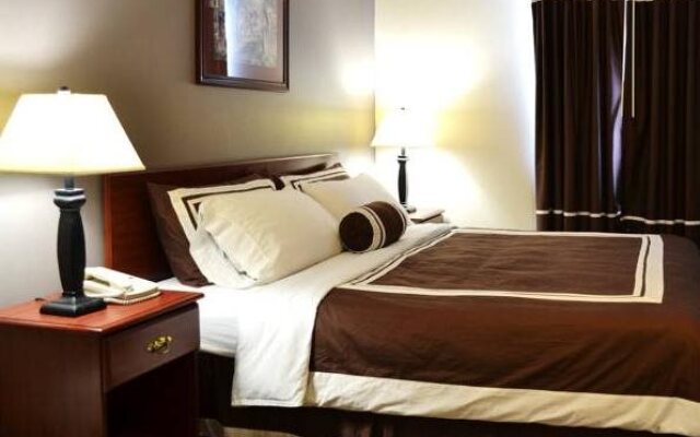 Mountain Sky Hotel & Suites