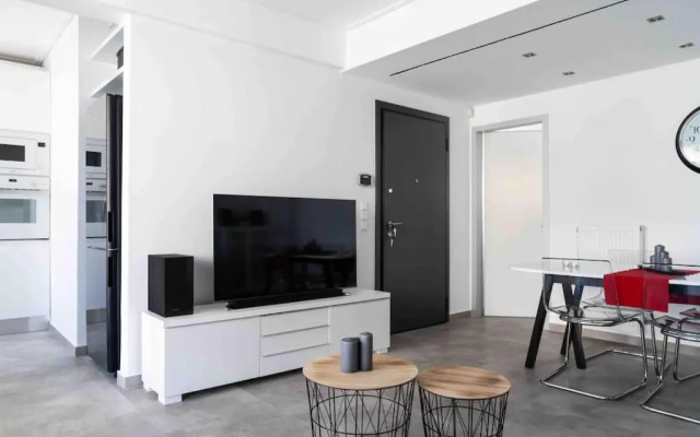 Emfasis loft Spacious & Elegant Athens