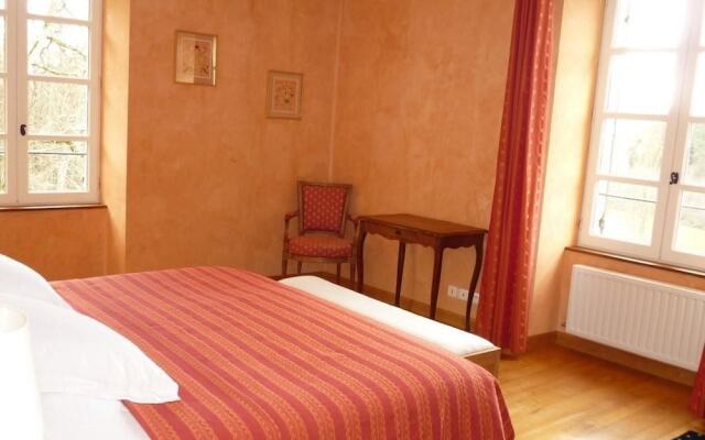 Maison dhôtes Béchanou