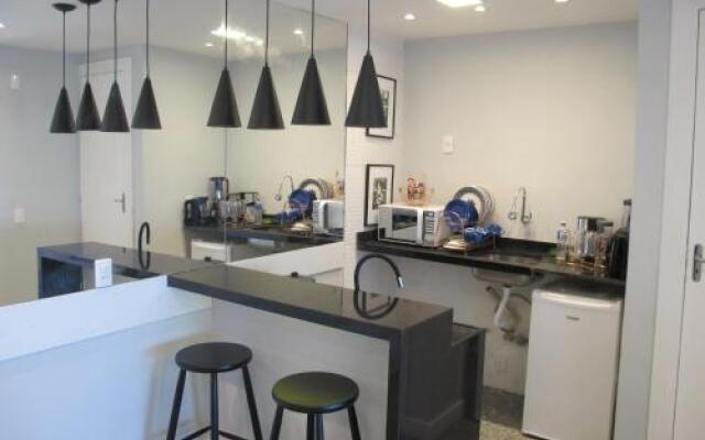 Particular Iracema Residence