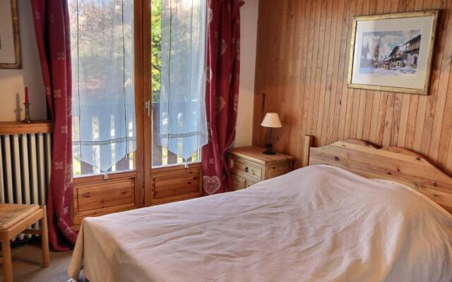 Chalet Landry-Vallandry, 5 pièces, 10 personnes - FR-1-411-683