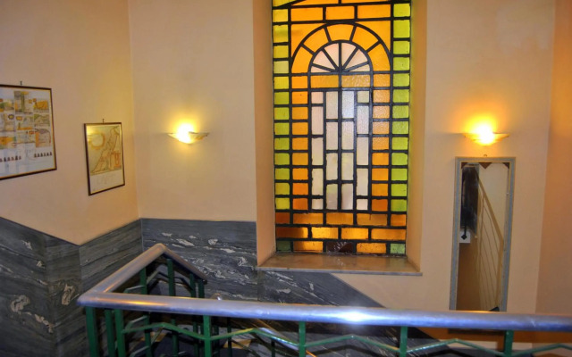 Hotel Carmel Roma