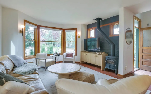 'whistle Pig' A Downtown Escape in Breckenridge