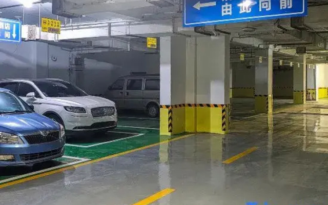 Shengcai BOYA Hotel (Lanzhou Xiguan Crossing Zhongshan Bridge Store)