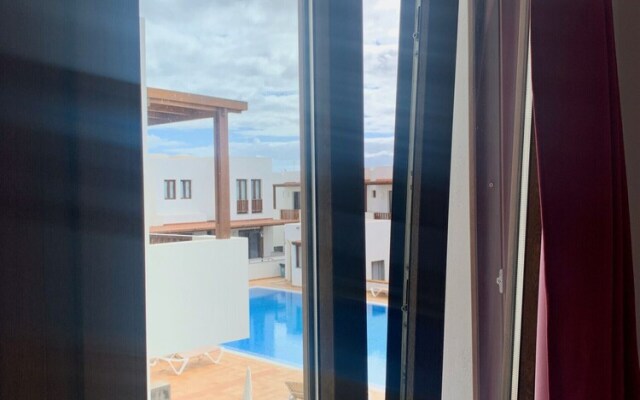 APT Noray Puerto Calero