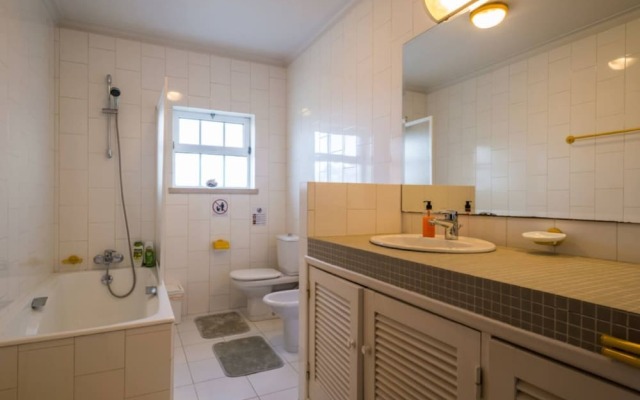 Leiria Fatima Nazaré 3 Bedroom House