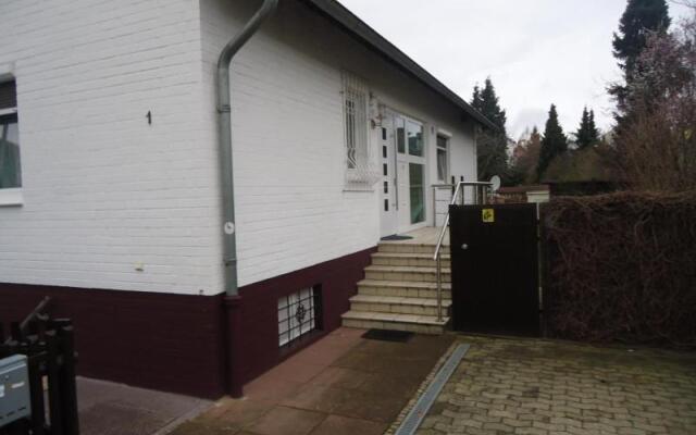 6004 Privatapartment Henschel