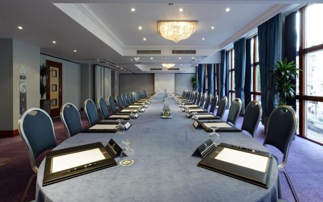 NYX Hotel London Holborn