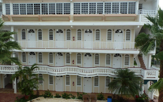 The Village Inn Hotel